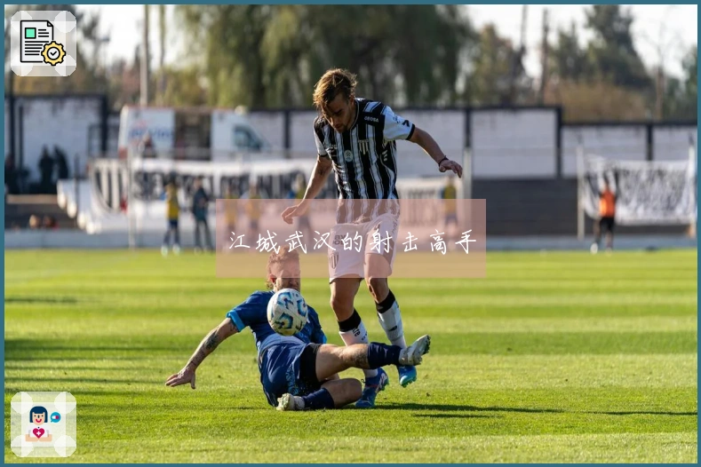 江城武汉的射击高手