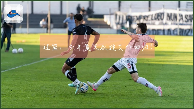 辽篮，今年夏天欢迎艾伦回归！